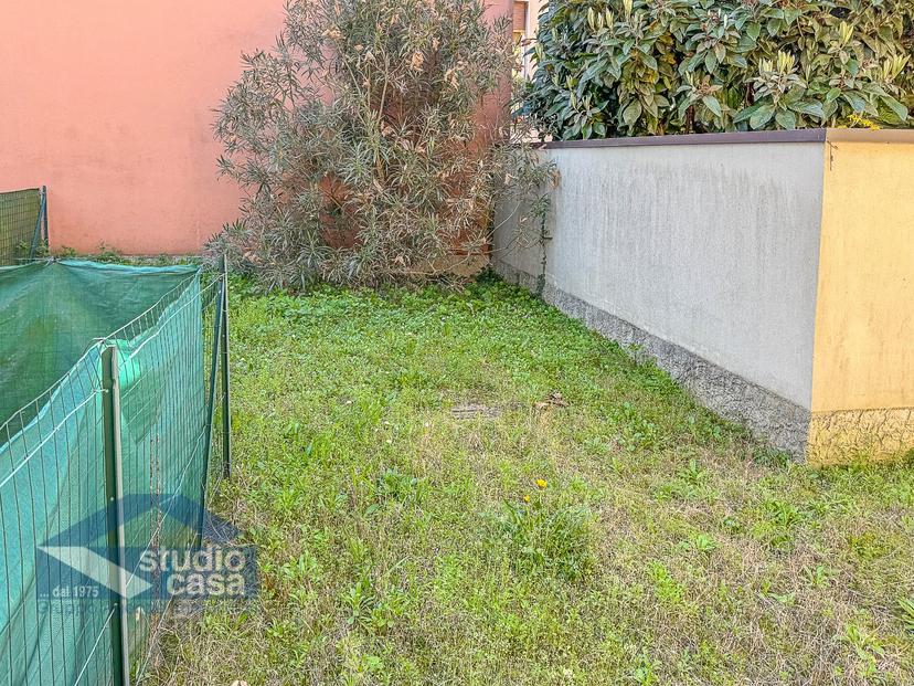 Villa a schiera in Viale Milano 39, Lodi — foto 3 di 5