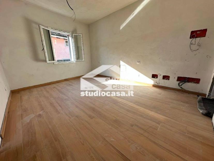 Monolocale in Via Dante Alighieri, Bagnolo Cremasco — foto 3 di 5