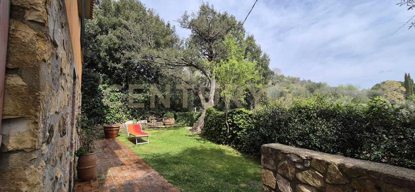 Appartamento in Via dei Mille  38, Magliano in Toscana — foto 5 di 5