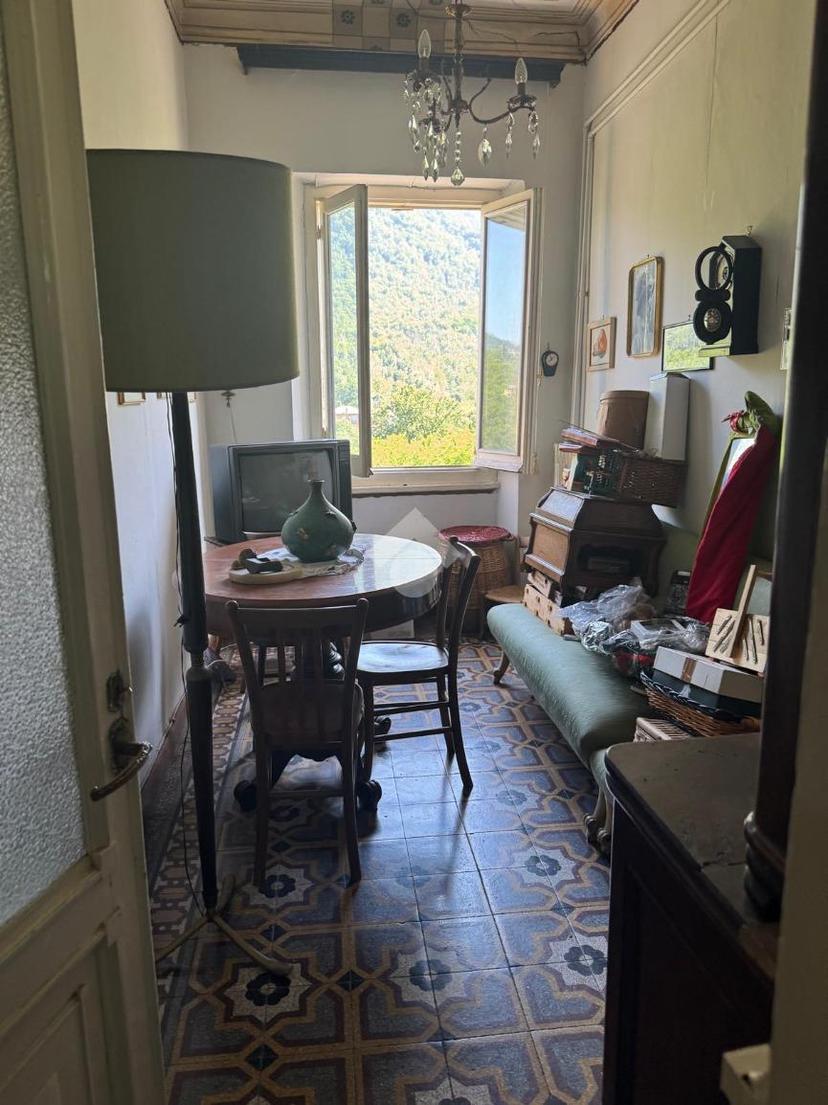 Villa in Via Gallinaria, Moconesi — foto 3 di 5