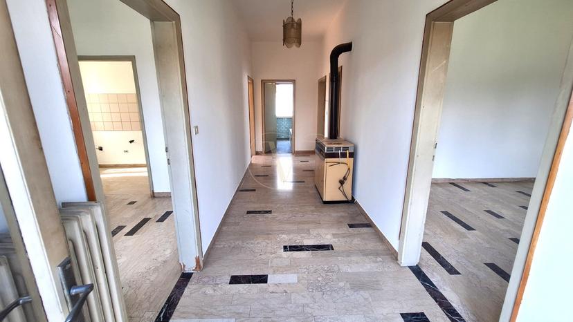 Quadrilocale in Via F.Filzi  N.3, Quinto Vicentino — foto 3 di 5