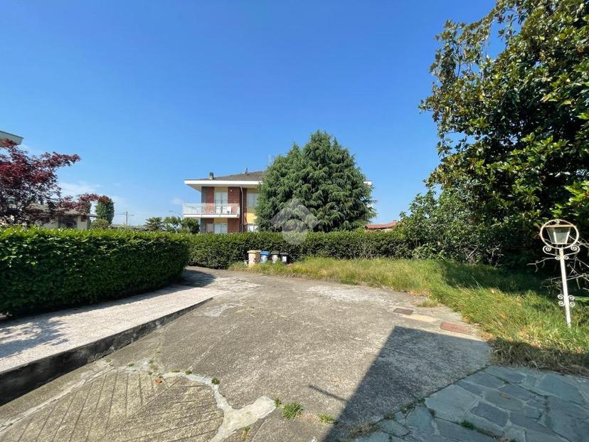 Villa in Via Asti 5, Rivalta di Torino — foto 4 di 5