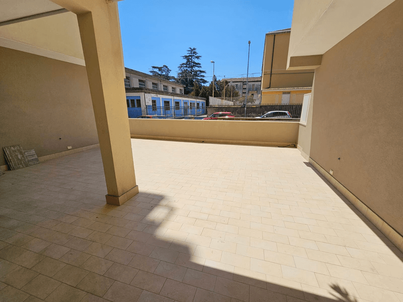 Appartamento in Via Rosolino Pilo, Giarre — foto 5 di 5