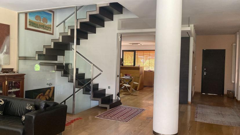 Villa a schiera in Via Michelangelo 151, Aversa — foto 3 di 5