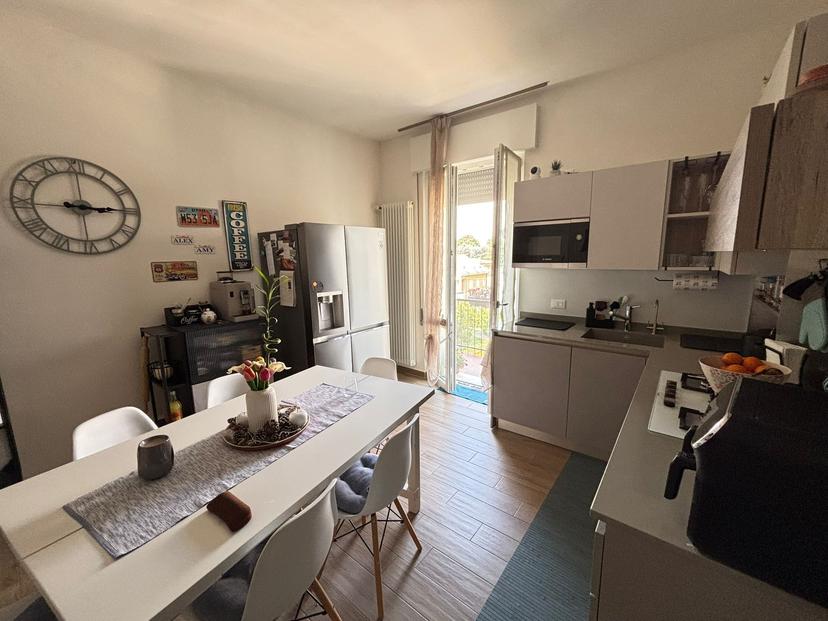 Trilocale, Castel San Giovanni — foto 2 di 5