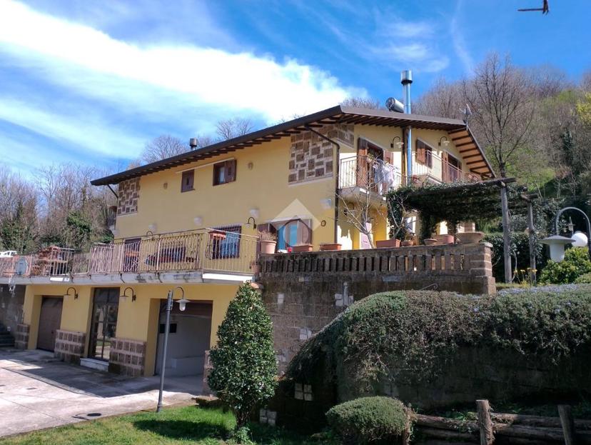 Villa in Contrada Castello, Atripalda — foto 3 di 5