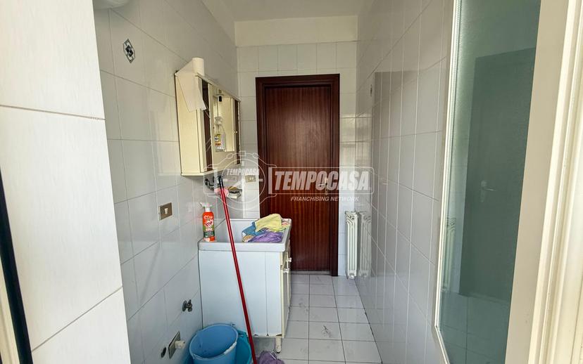 Trilocale in Via Giordano Bruno 6, Marano di Napoli — foto 2 di 5