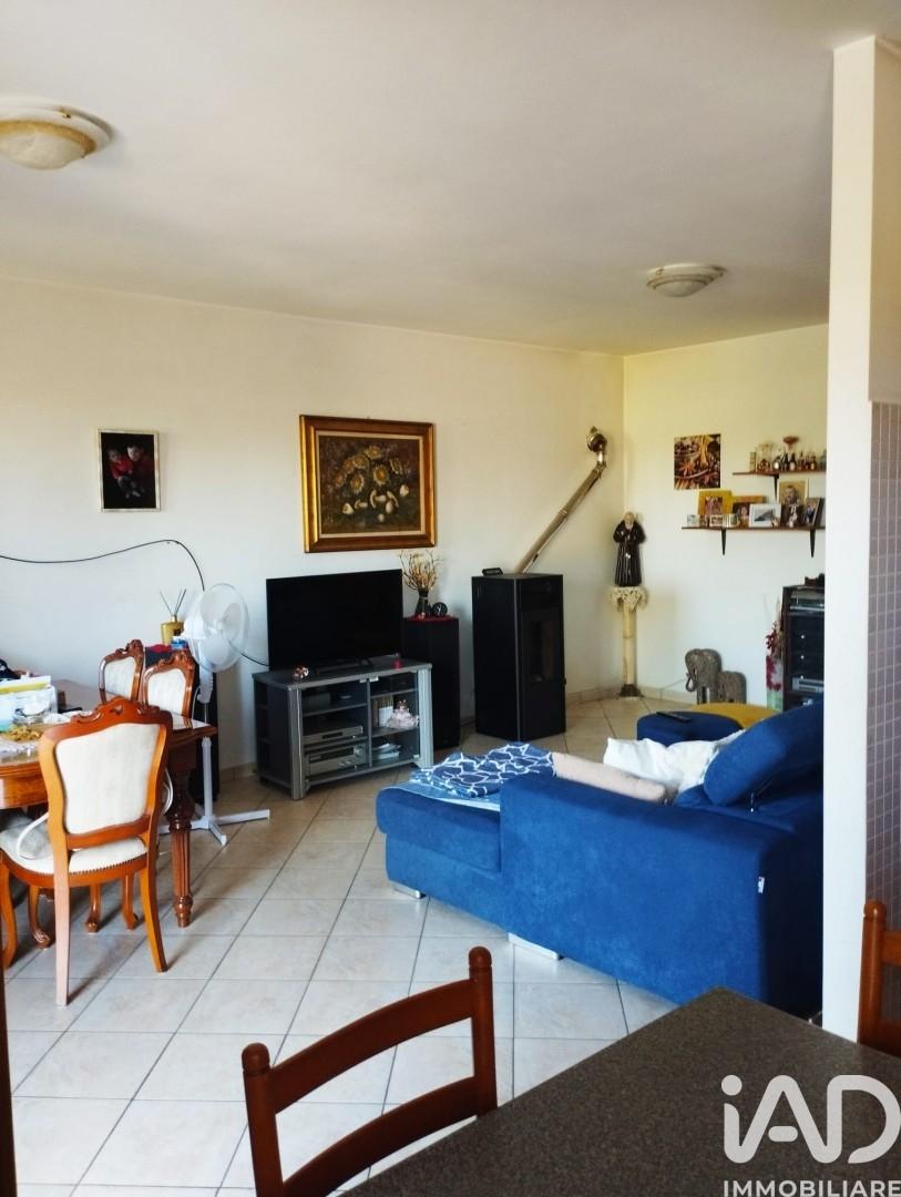 Quadrilocale in Via Cesare Pavese 34, Montecosaro — foto 3 di 5