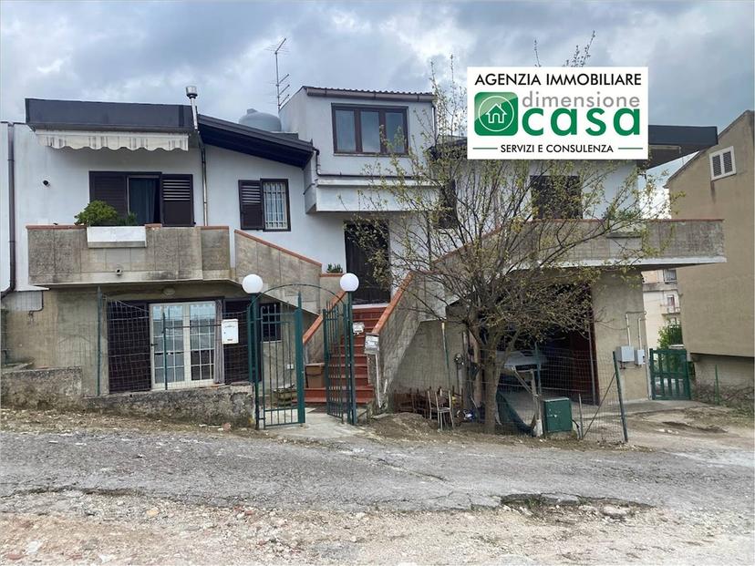 Casa indipendente in Viale dei Tigli 79, San Cataldo — foto 4 di 5