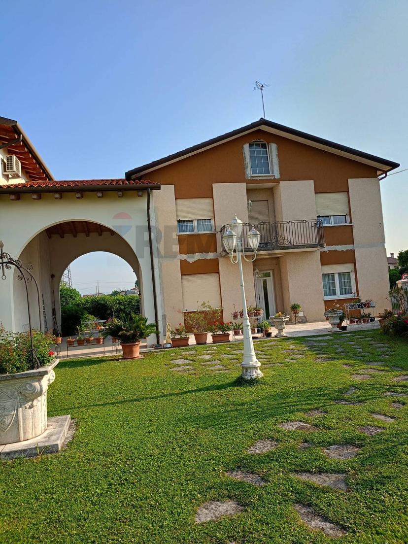Casa indipendente, Castelfranco Veneto — foto 5 di 5