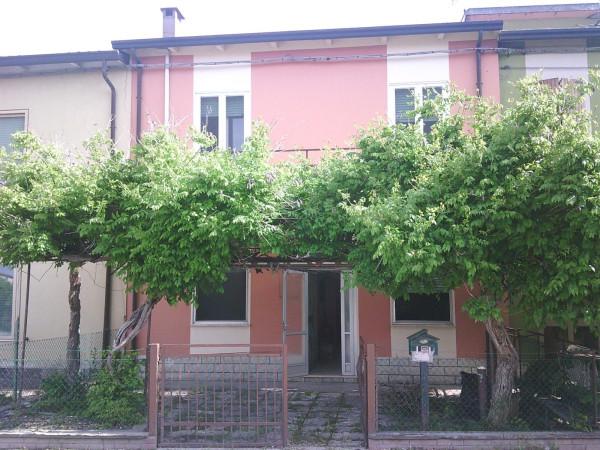 Villa a schiera in Via Cervese 342, Forlì — foto 2 di 5
