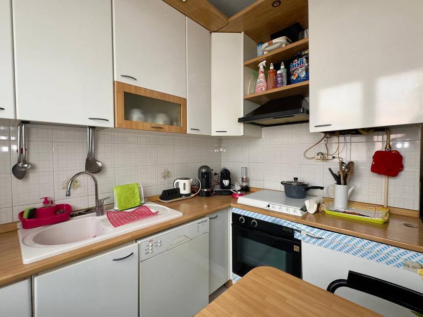 Trilocale in Via dei Mille 10, Bovisio-Masciago — foto 4 di 5