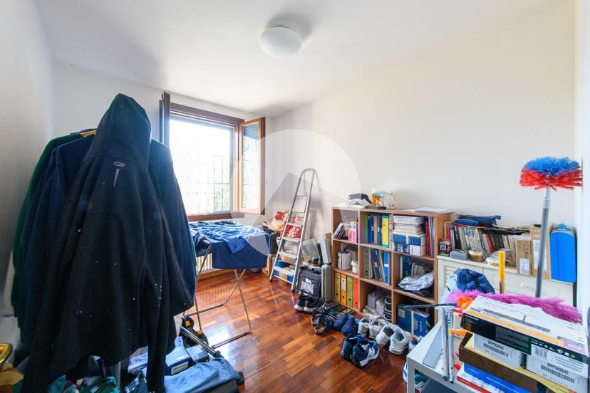 Appartamento in Via Filippo Turati 35/1, Quattro Castella — foto 4 di 5