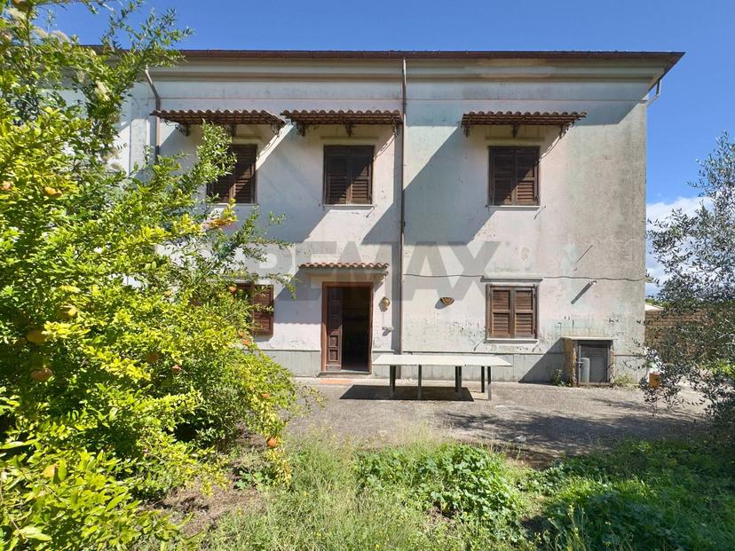 Villa, Avellino — foto 2 di 5