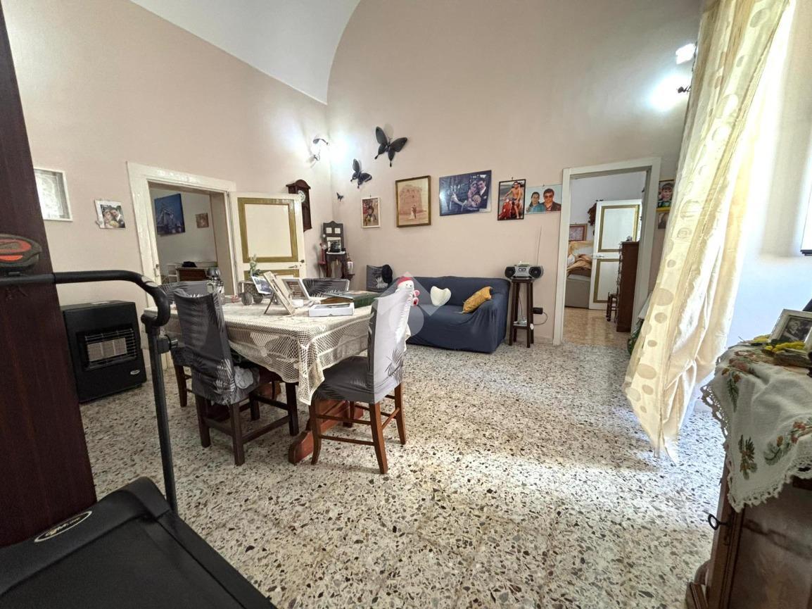 Casa indipendente in Via Roma 155, Alezio