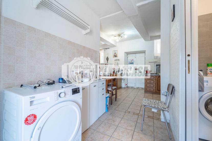 Bilocale in Via Roma, Bassano Romano
