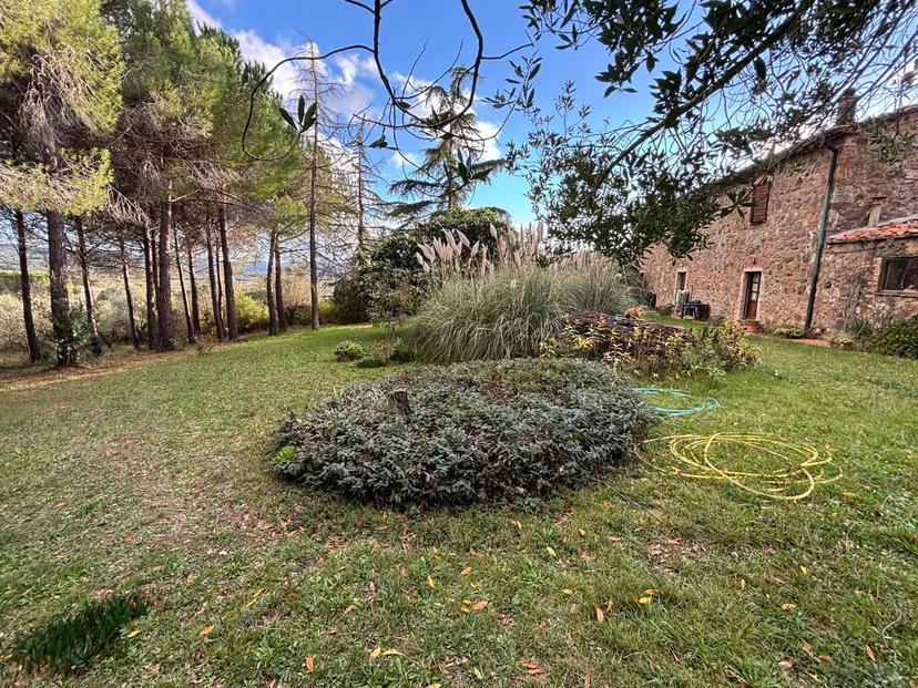 Rustico in Via Massetana 8, Massa Marittima — foto 5 di 5
