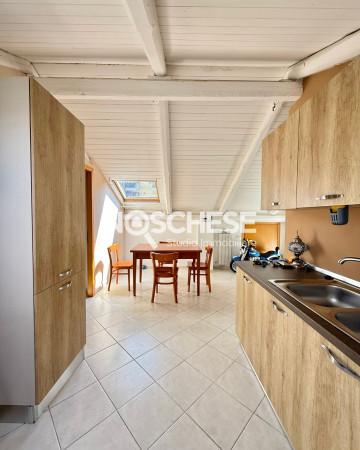 Bilocale in Via Gran Sasso, Pontecagnano Faiano — foto 2 di 5