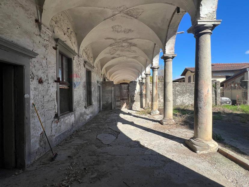 Rustico, Mapello — foto 5 di 5