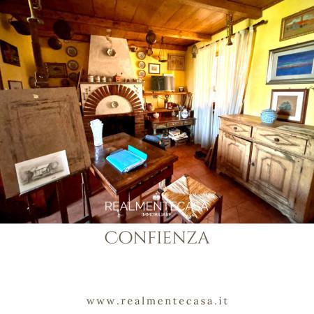 Terratetto unifamiliare in Via Vespolate, Confienza — foto 2 di 5