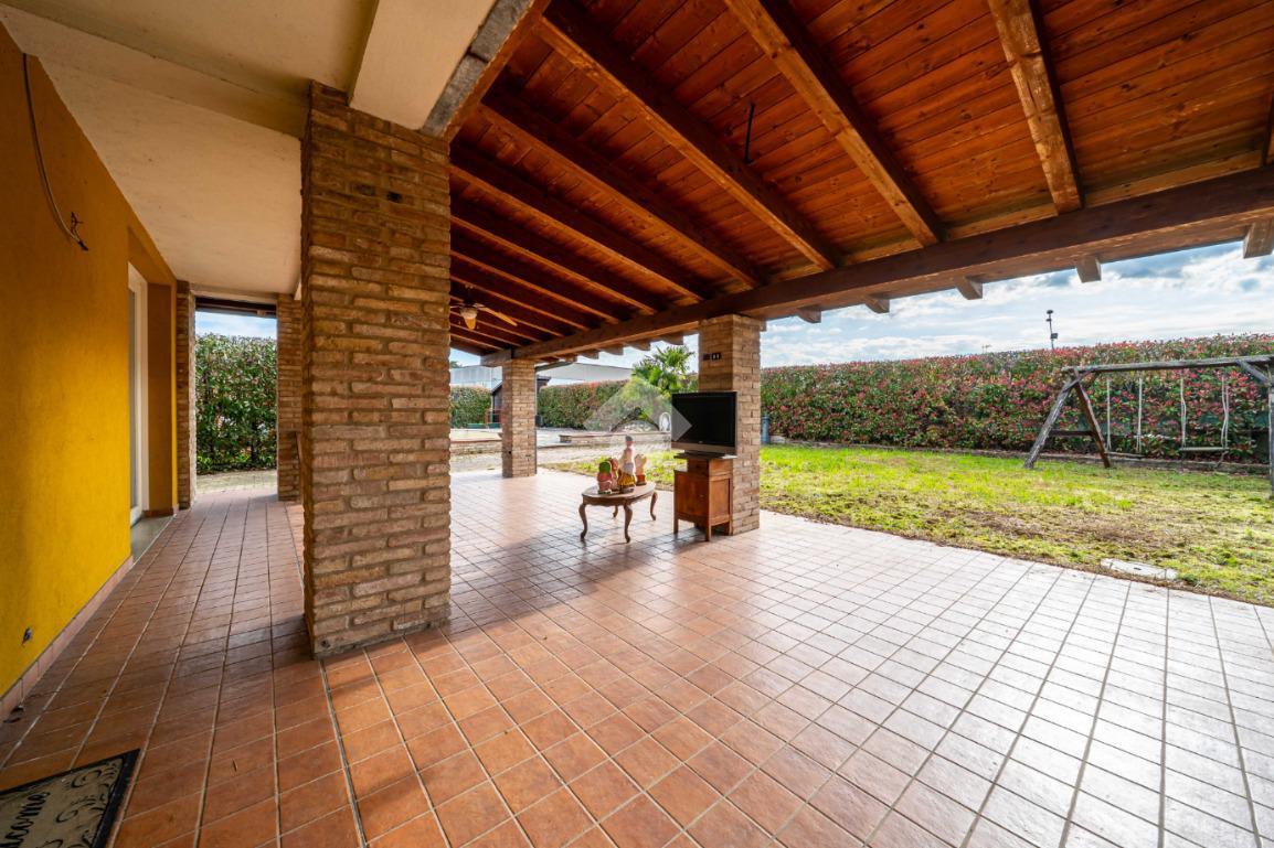Villa in Via Papa Giovanni XXIII 00, Bibbiano