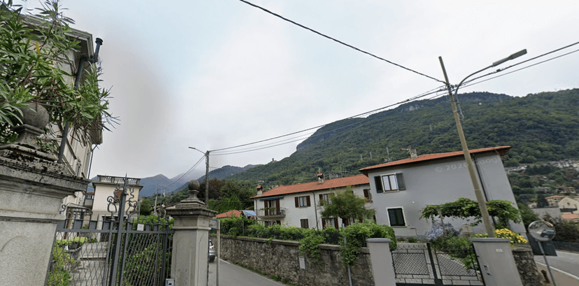 Trilocale in Via alla Regina, Gravedona ed Uniti — foto 3 di 5