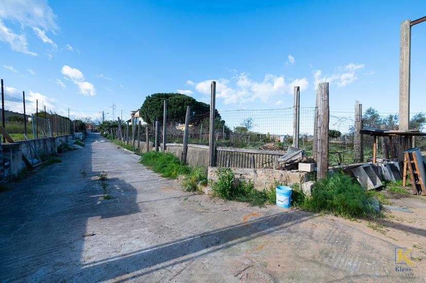 Casa indipendente in Via delle Querce 34, Vittoria — foto 4 di 5