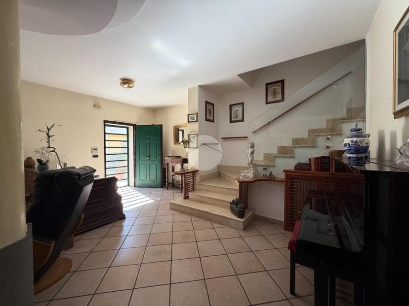 Villa a schiera in Via della Resistenza 17, Scafati — foto 4 di 5