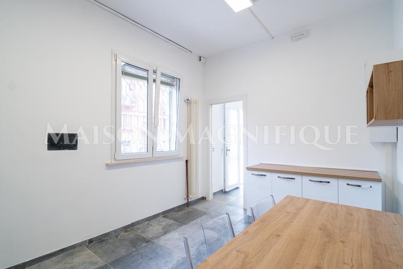 Villa in Via Almerigo Storari, Ferrara — foto 3 di 5