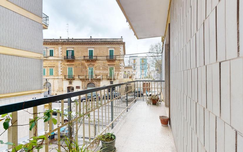 Appartamento in Via Don Cesare Franco, Acquaviva delle Fonti — foto 2 di 5