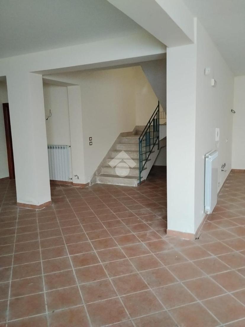 Villa a schiera in Via dei Funari 19, Sperone — foto 5 di 5