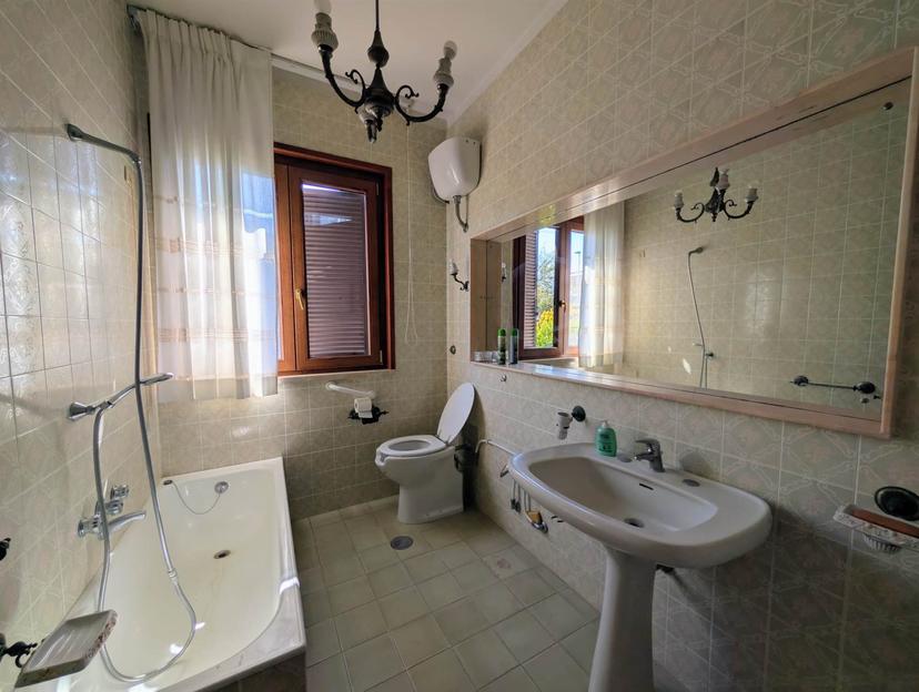 Villa, Tarquinia — foto 5 di 5