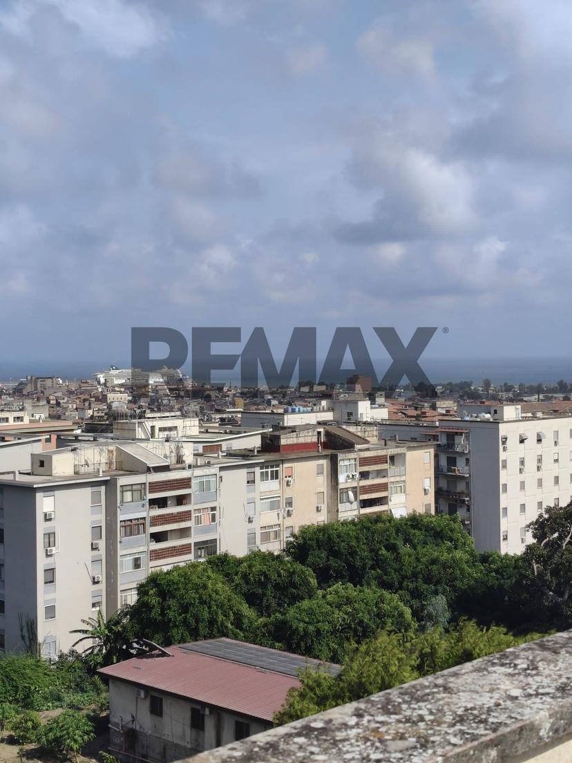 Appartamento, Catania