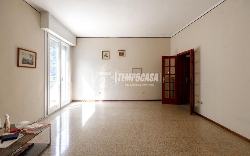 Quadrilocale in Via Calatafimi, Reggio nell'Emilia