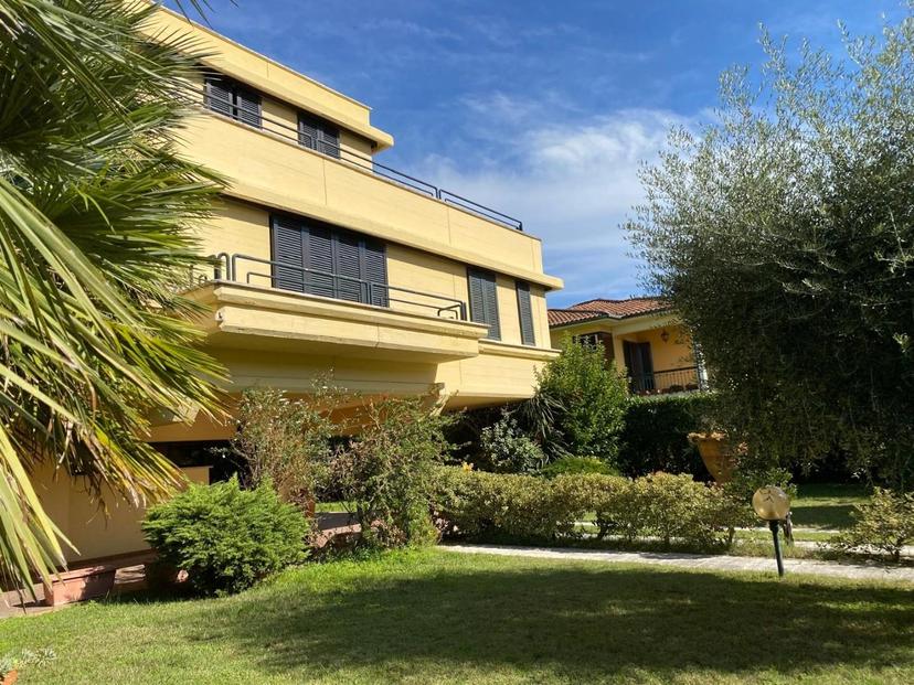Villa, Castelfranco di Sotto — foto 3 di 5