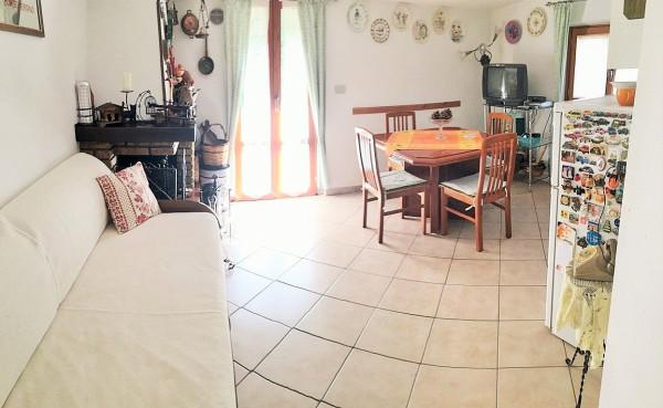 Trilocale in Via Cavalieri di Malta 20, Castel di Sangro — foto 5 di 5