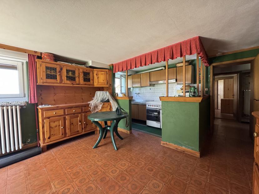 Trilocale in Via Trento,17, Auronzo di Cadore — foto 2 di 5