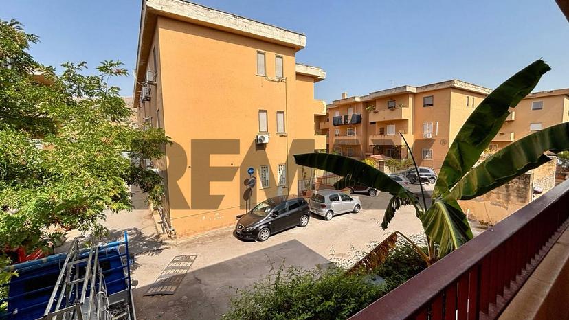 Quadrilocale in Via CL 33 13, Palermo