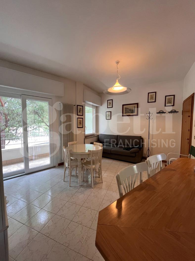 Trilocale, Cervia