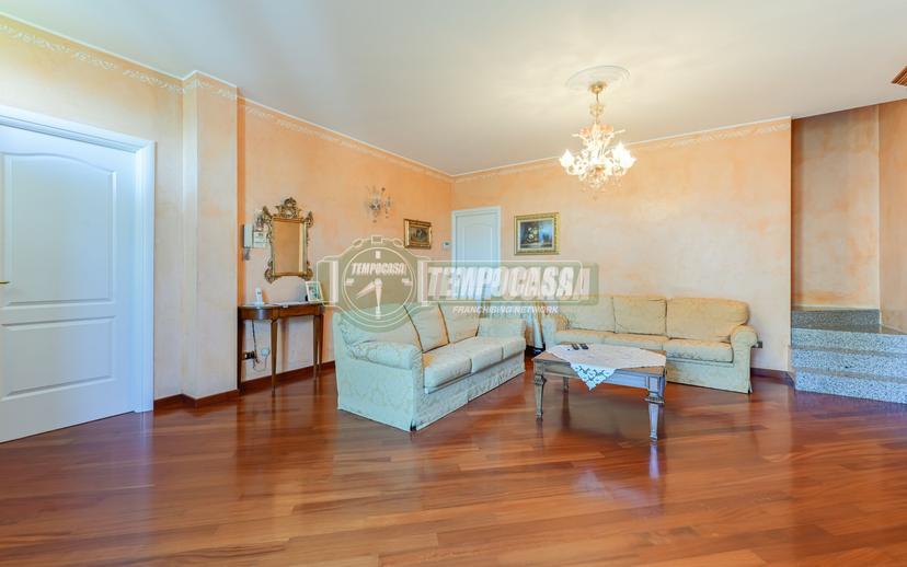 Villa a schiera, Roncello — foto 5 di 5