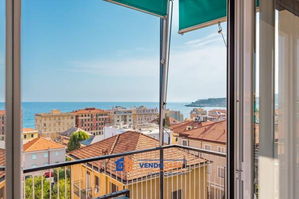 Quadrilocale in Via Gaggino 49, Varazze