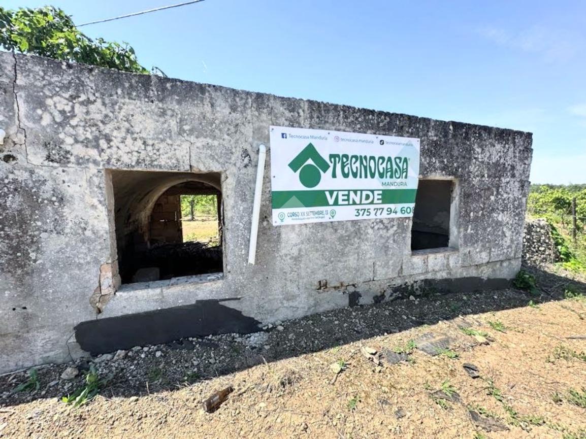 Rustico in Via Sp130, Maruggio