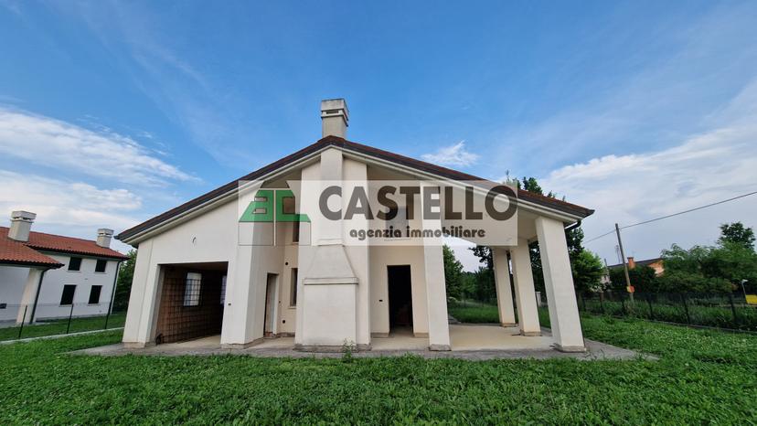 Casa indipendente in Via Cornara 106, Villanova di Camposampiero — foto 3 di 5