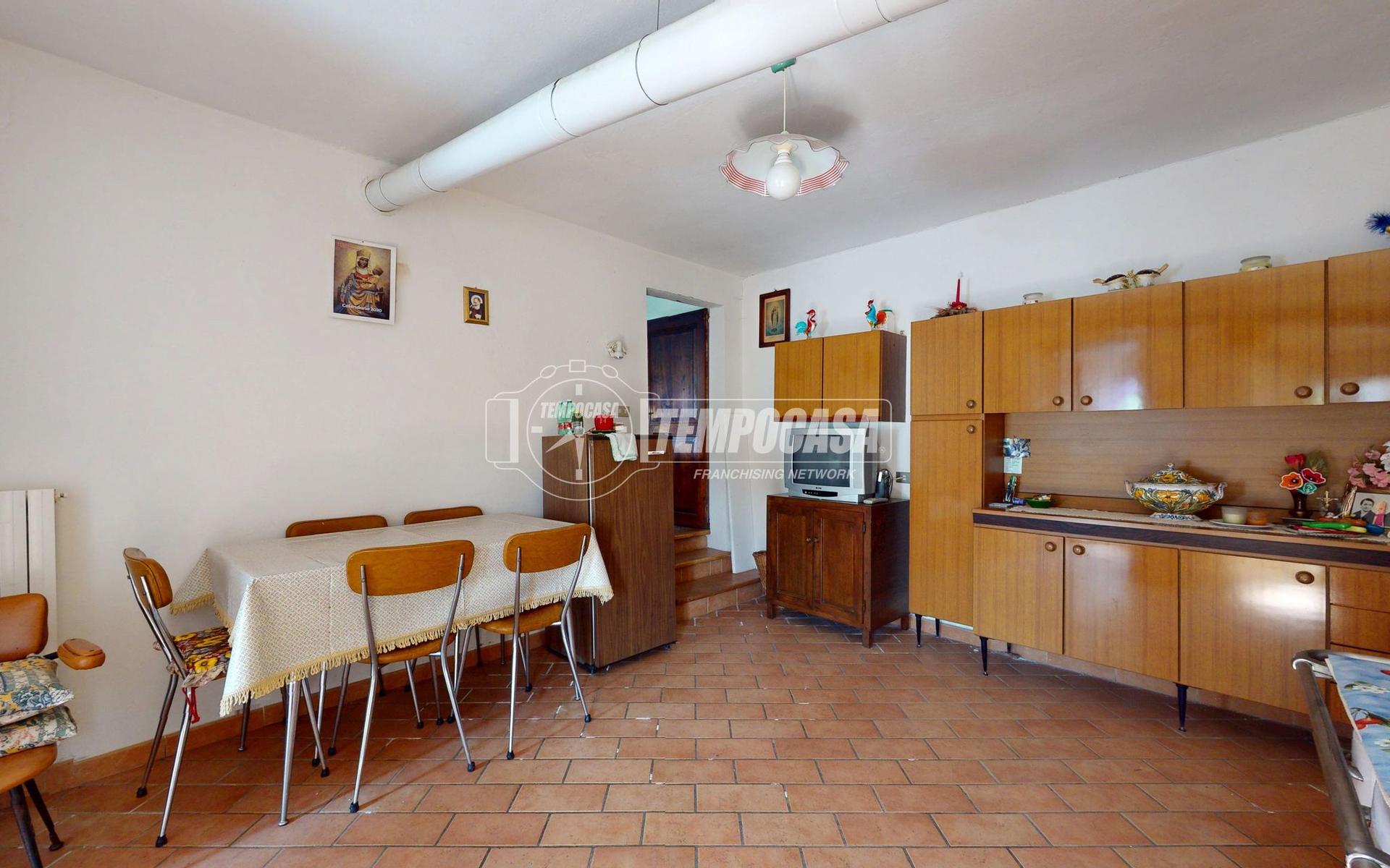 Trilocale in Via Bicocchi 425, Montese