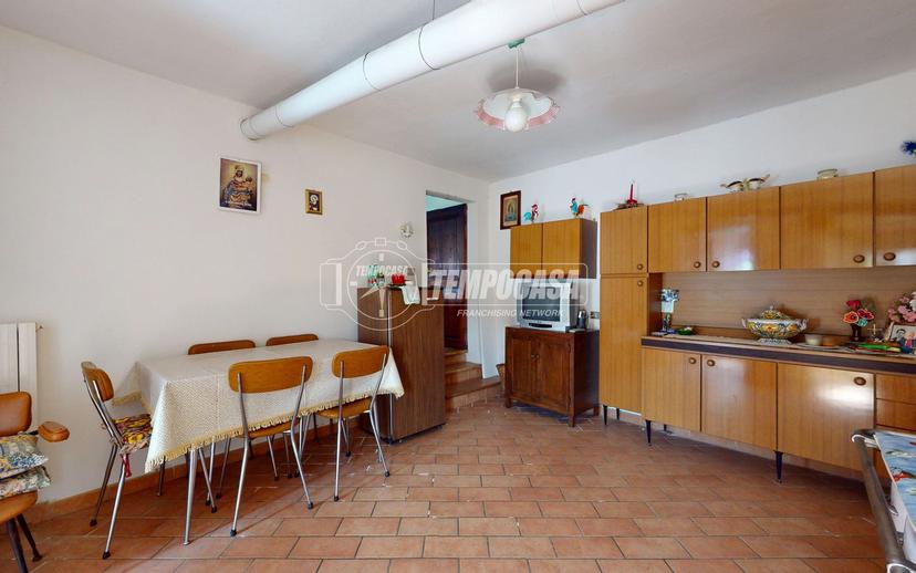 Trilocale in Via Bicocchi 425, Montese