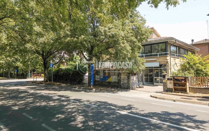 Quadrilocale in Via Fratelli Manfredi, Reggio nell'Emilia — foto 5 di 5