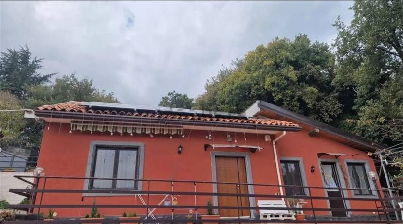 Villa in Via Vecchia Sarro 1, Zafferana Etnea — foto 5 di 5