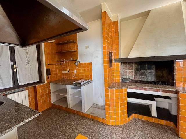 Villa a schiera in Via San Rocco, San Raffaele Cimena — foto 3 di 5
