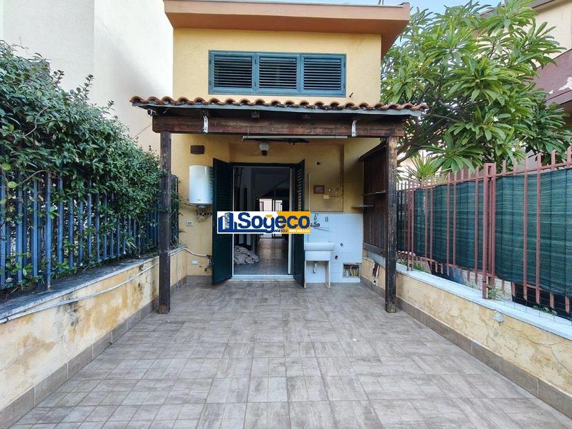 Villa in Via Kennedy, Bagheria — foto 4 di 5