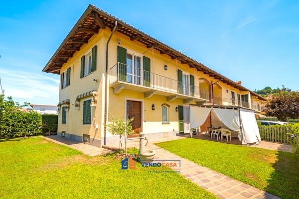 Villa in Via Don Luigi Orione 68, Bra — foto 3 di 5